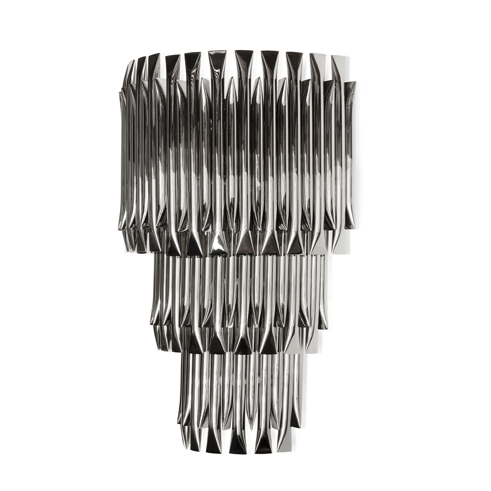 Matheny 3 Wall Lamp