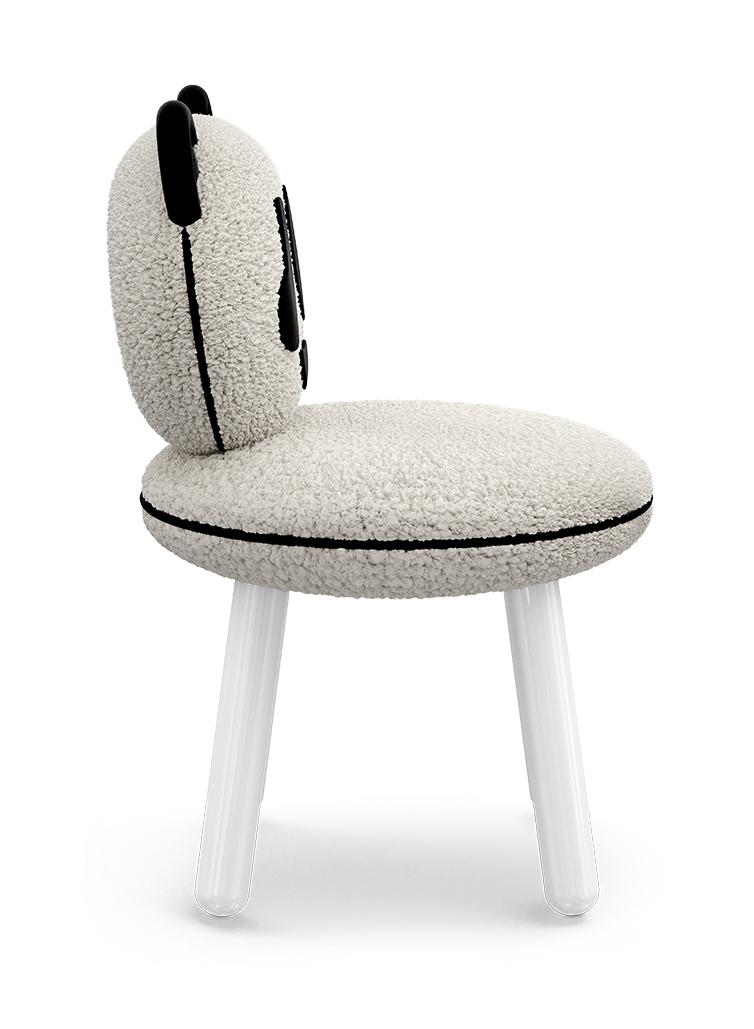 Dreamy Cloud Seat
