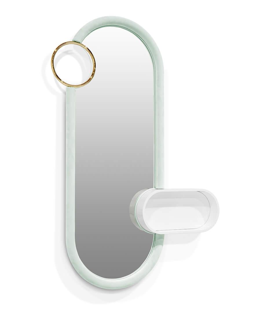 Sugar Rush Grand Mirror