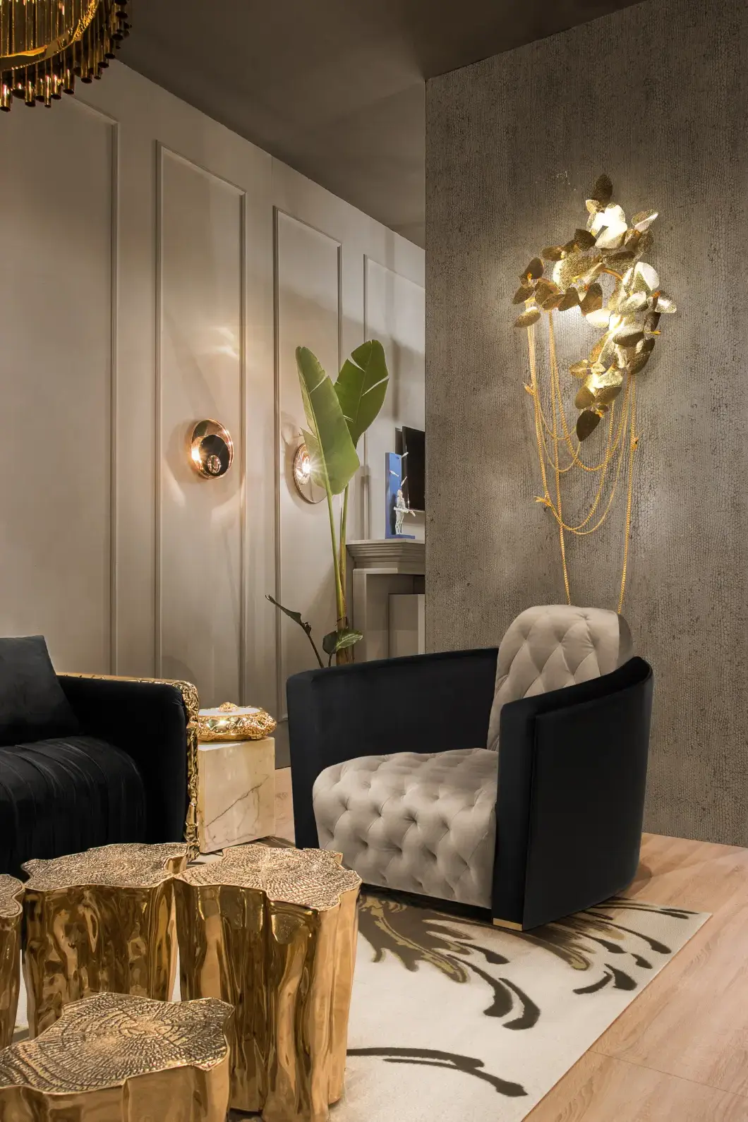 Vessel Single Sofa - 3