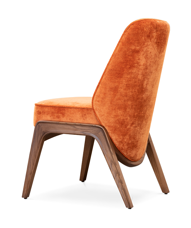 Harley Side Chair