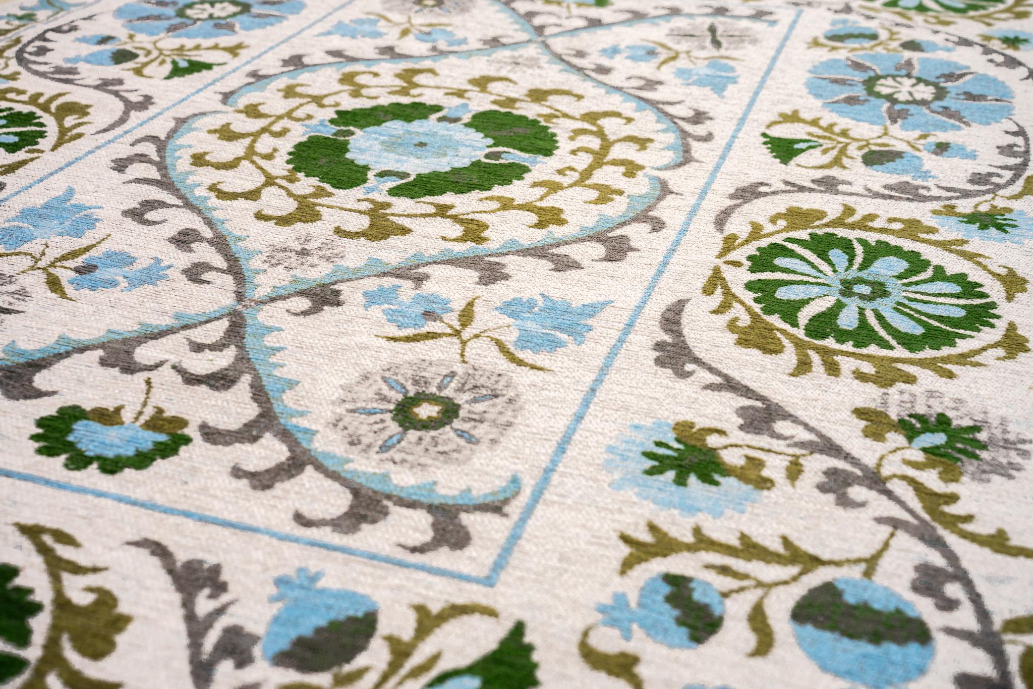 Slavia Rug