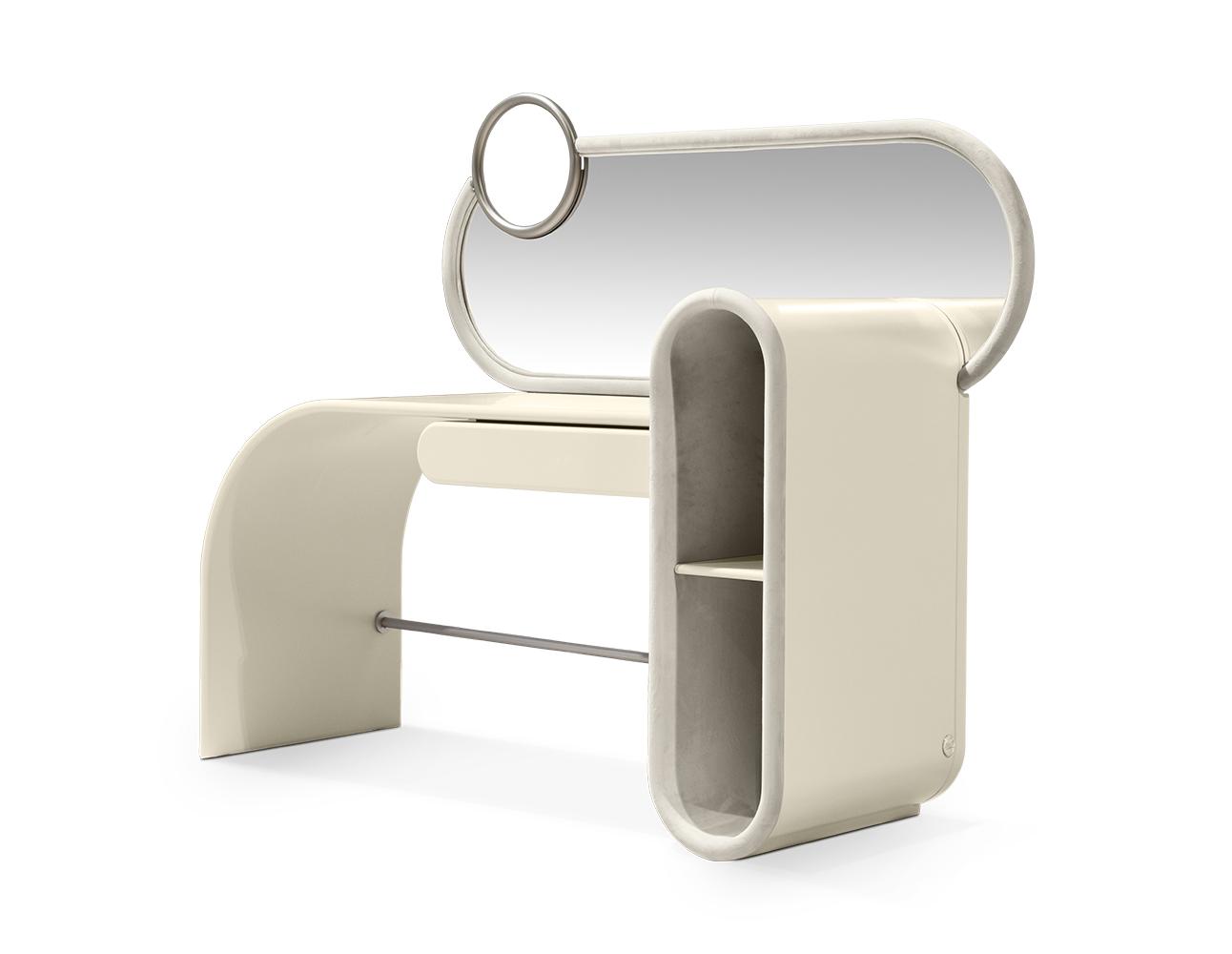 Sugar Rush Kids Vanity Table