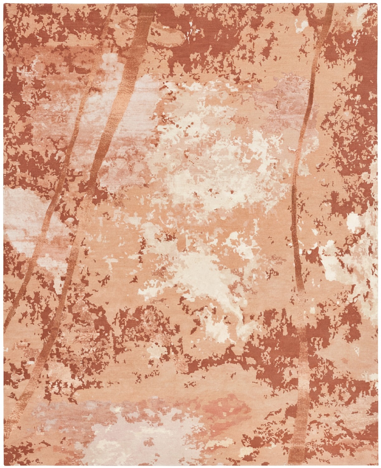 Terra Surface Artisan Rug