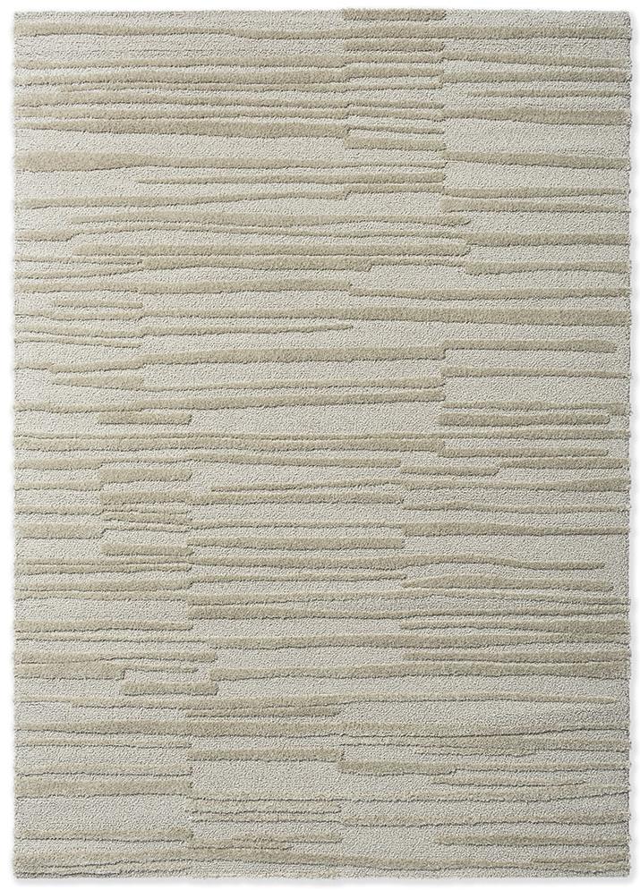 Silver Landscape Rug