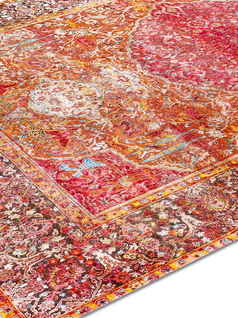 Hundred Million Hand Woven Rug