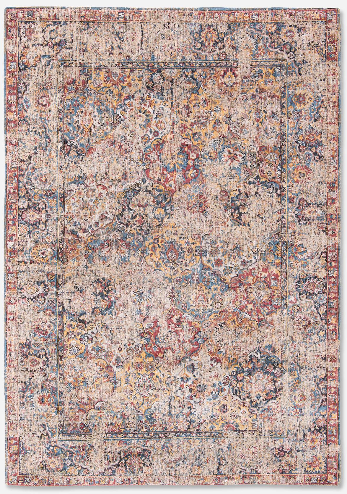 Flatwoven Vintage Rug