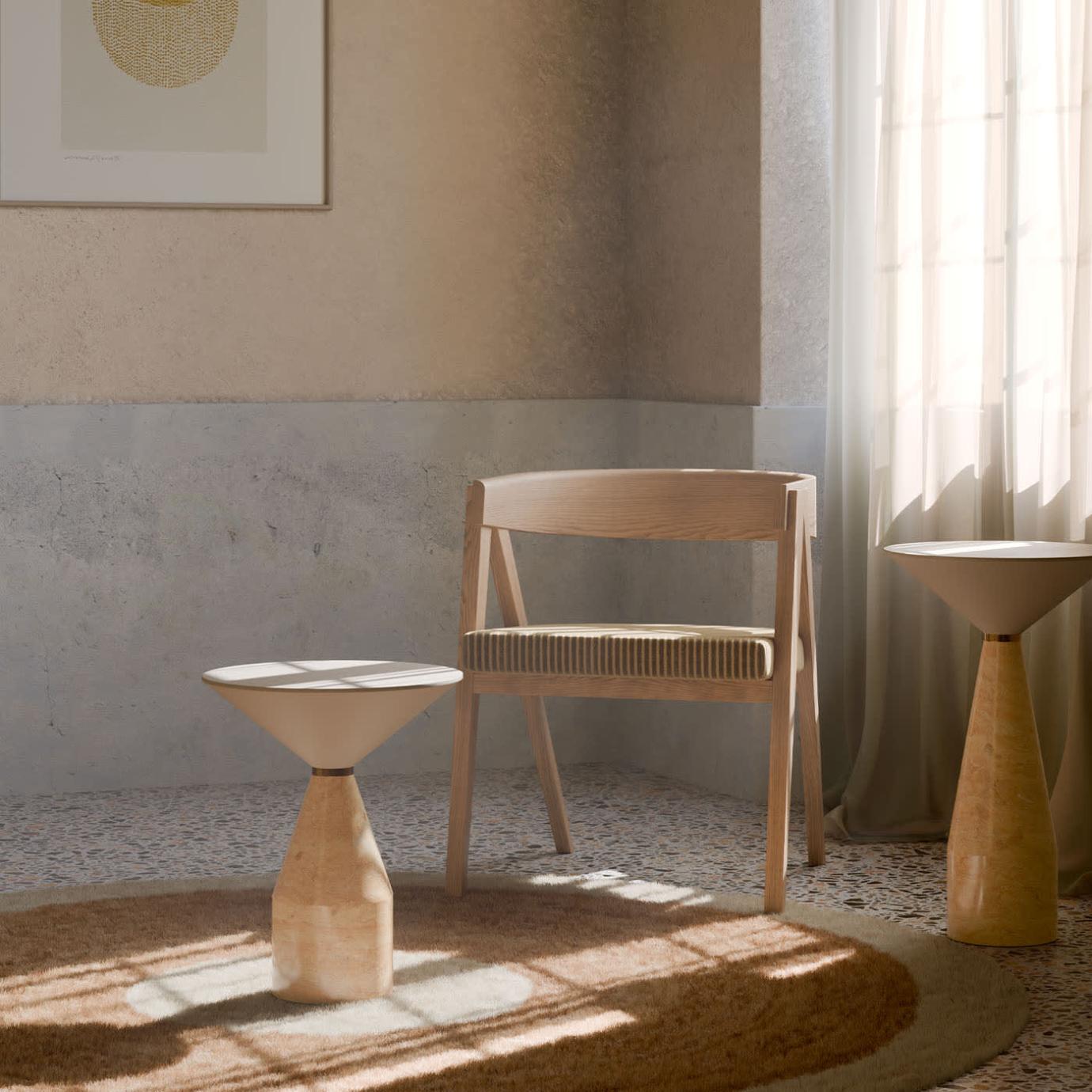 Small Cino Side Table