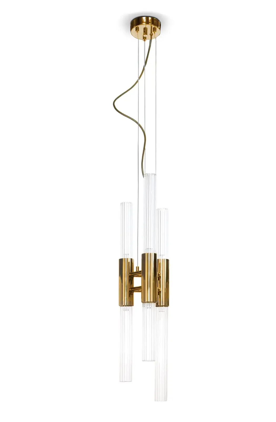 Cascade XL Pendant Lamp