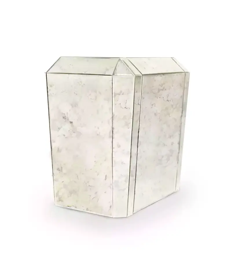 Tamaris 3 Drawers Nightstand