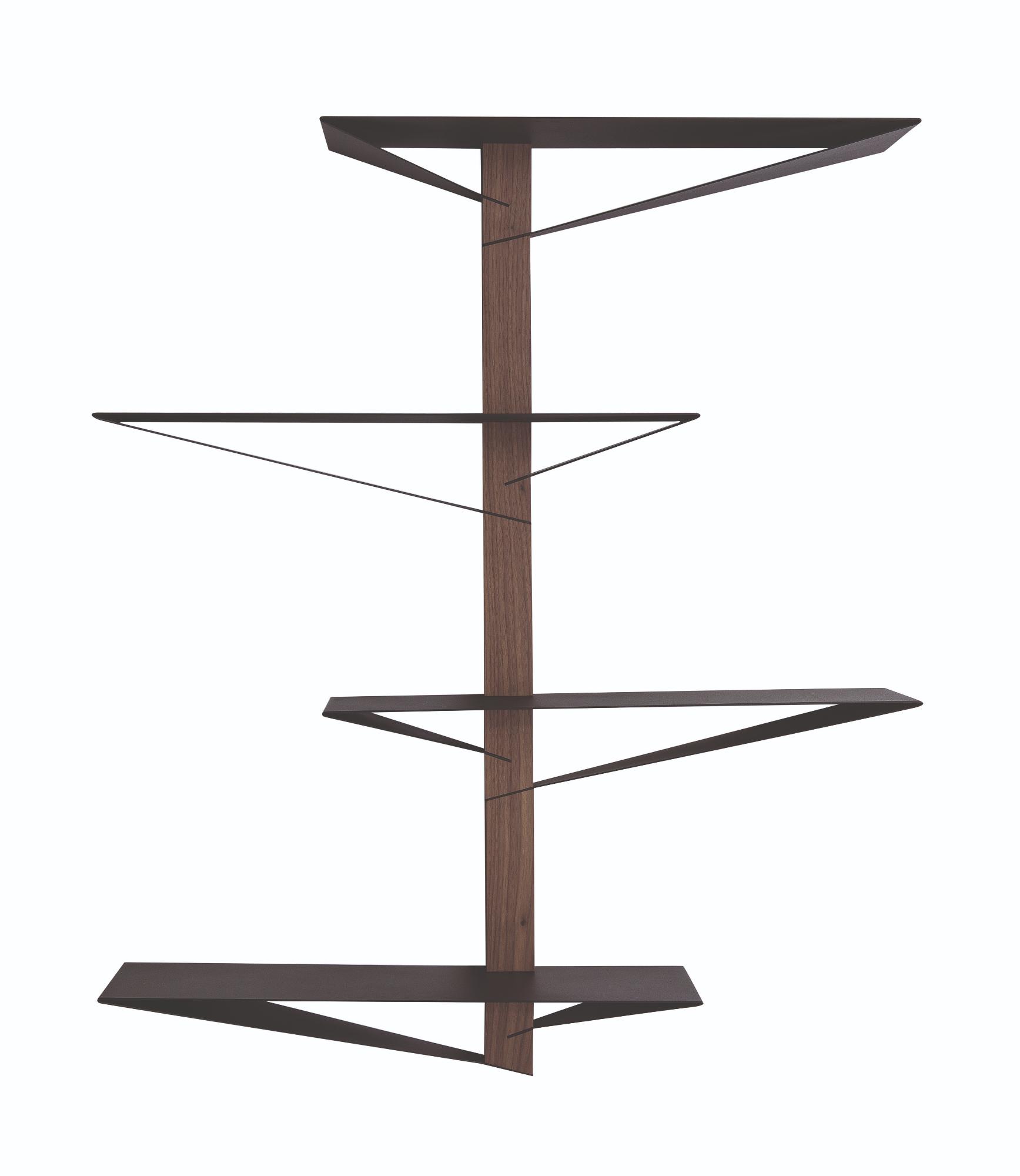 Albatros Bookcase