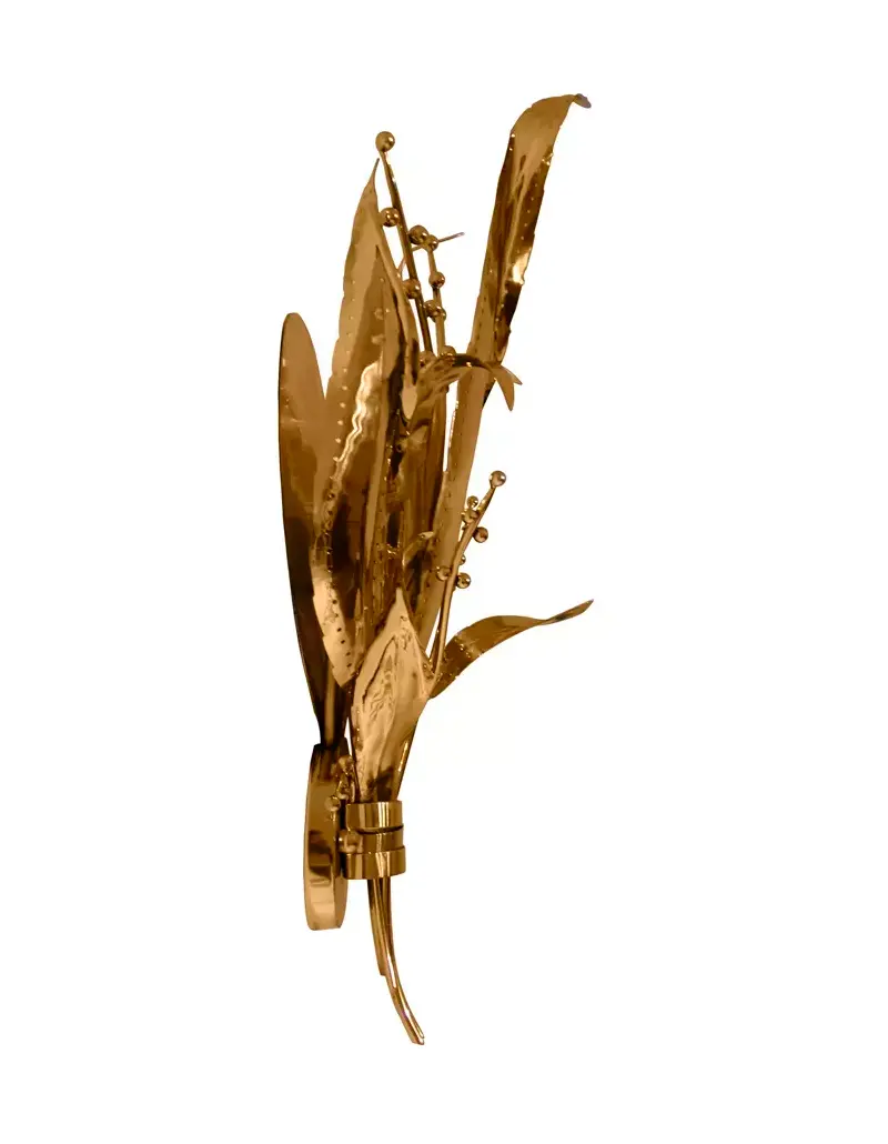 Botanica Sconce