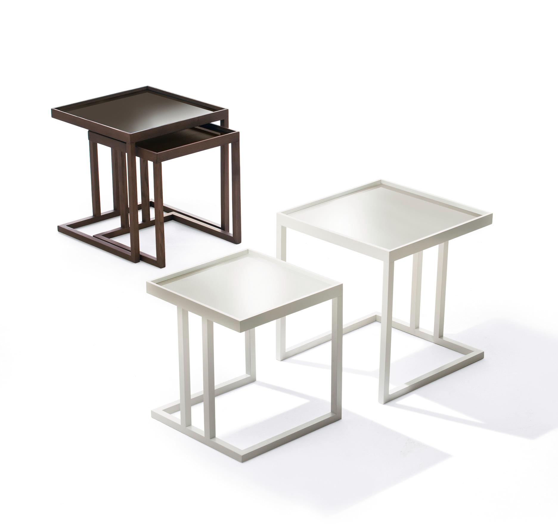 Ambo Nesting Coffee Table