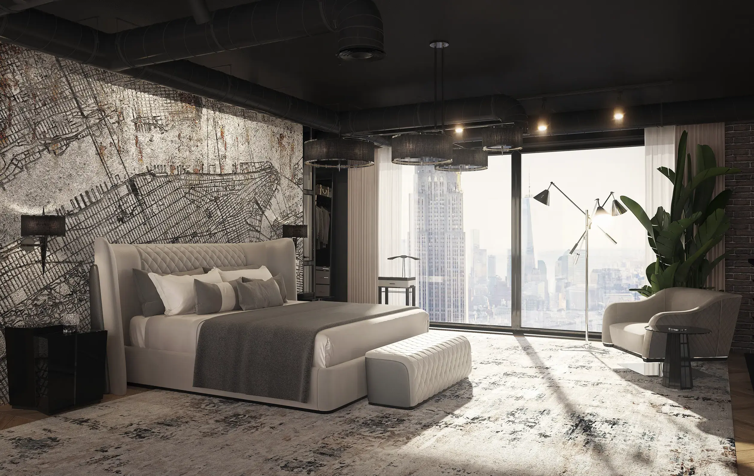 Regal Bed - 7
