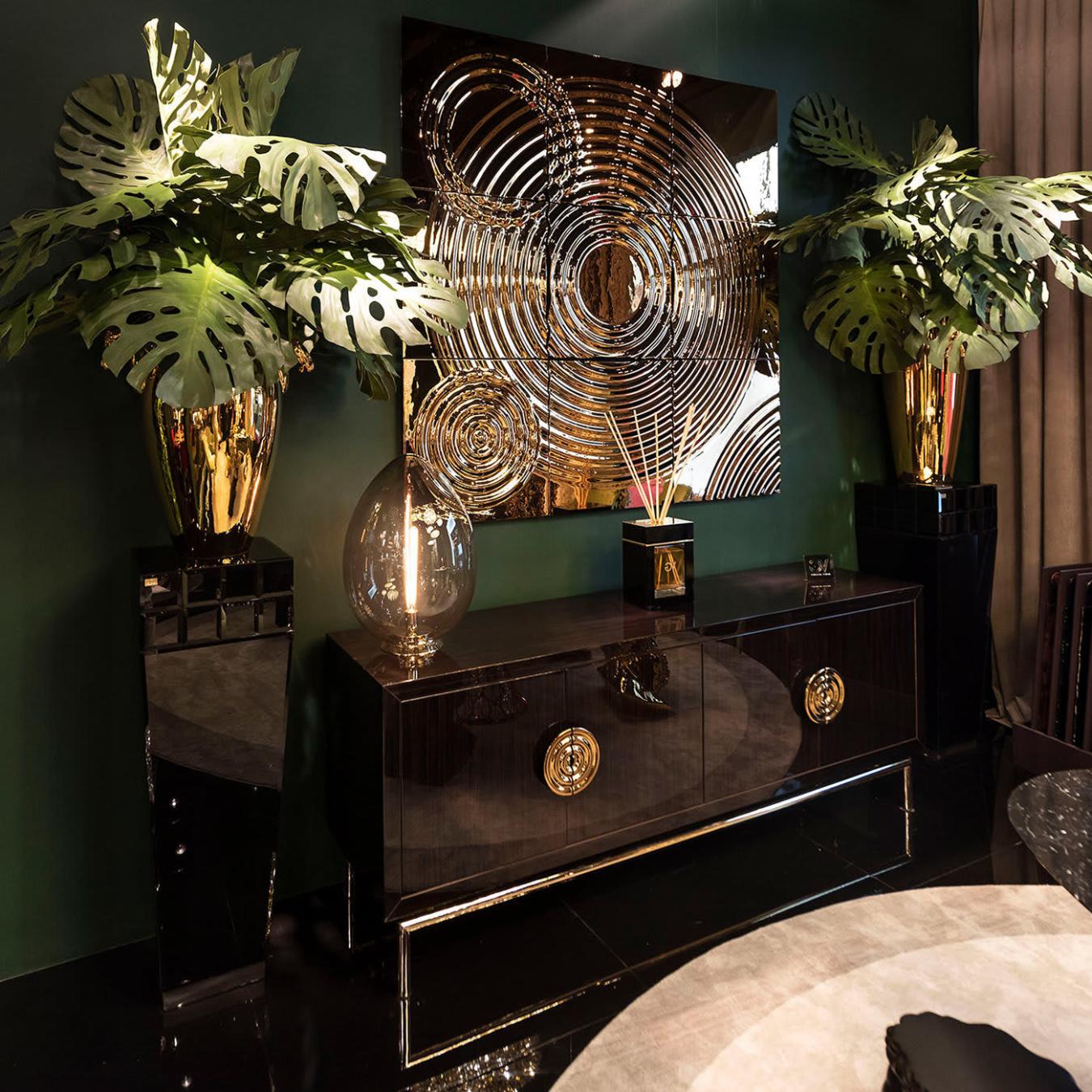 New Secret Sideboard