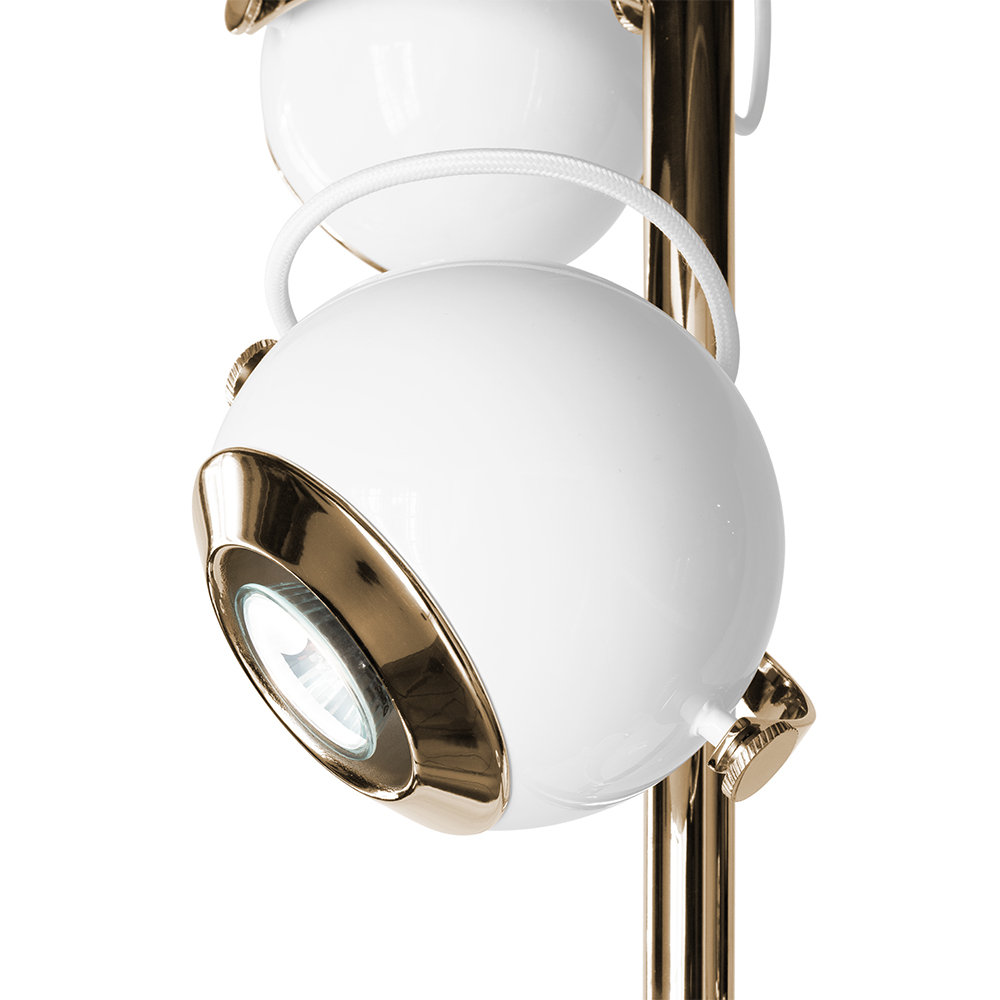 Visionary Floor Lamp