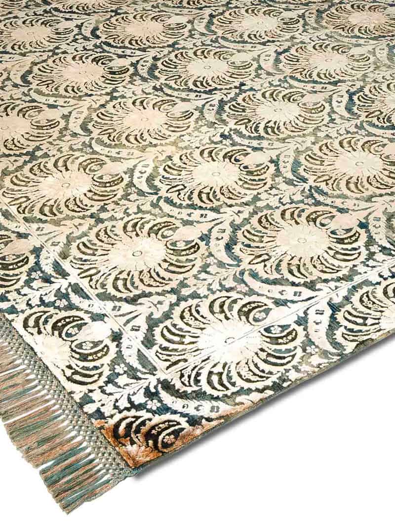 Ferdinand Luxury Handmade Rug