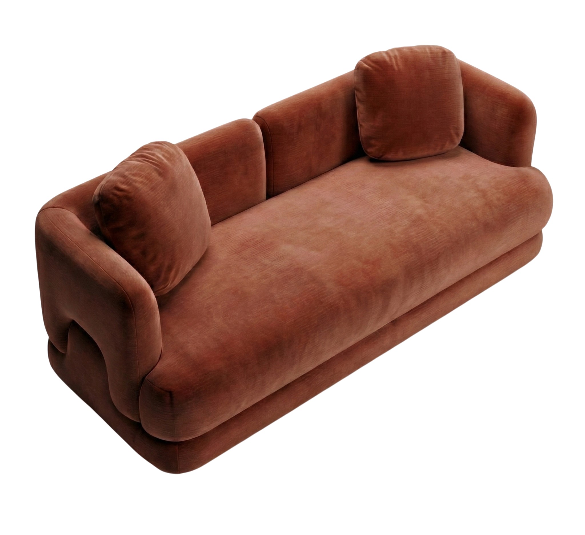 Mosaico Sofa
