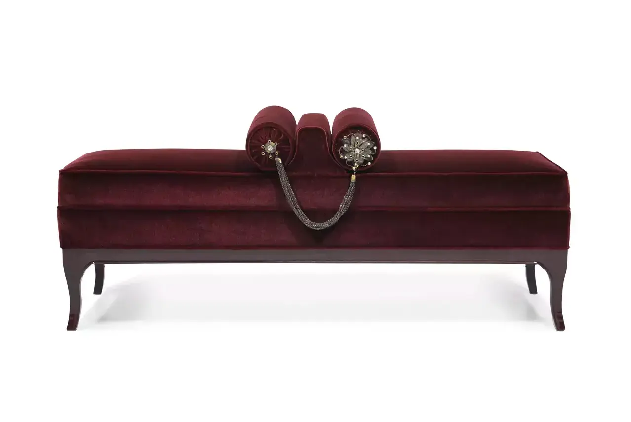 Léon Bench