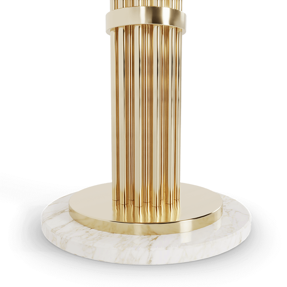 Jansen Side Table