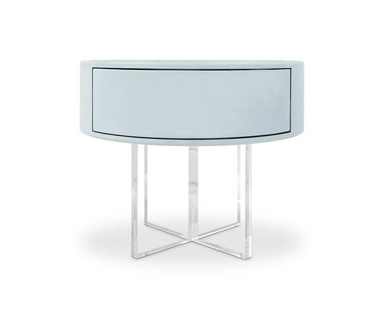 Nimbus Floating Nightstand