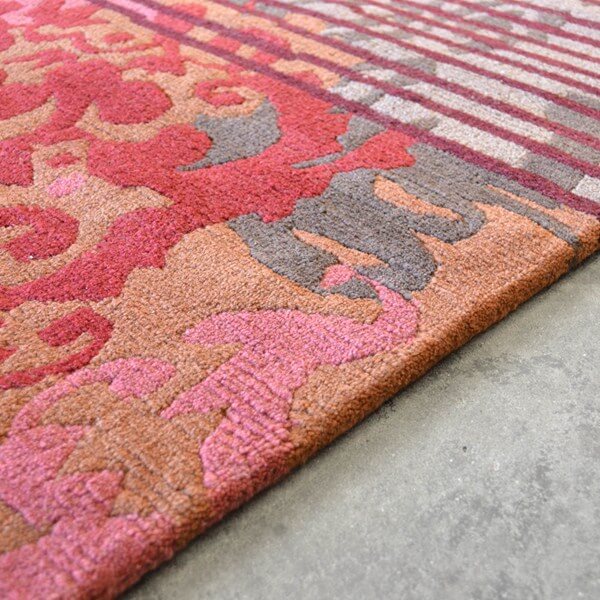 Kodari Venice Handmade Rug | Size: 6' 7