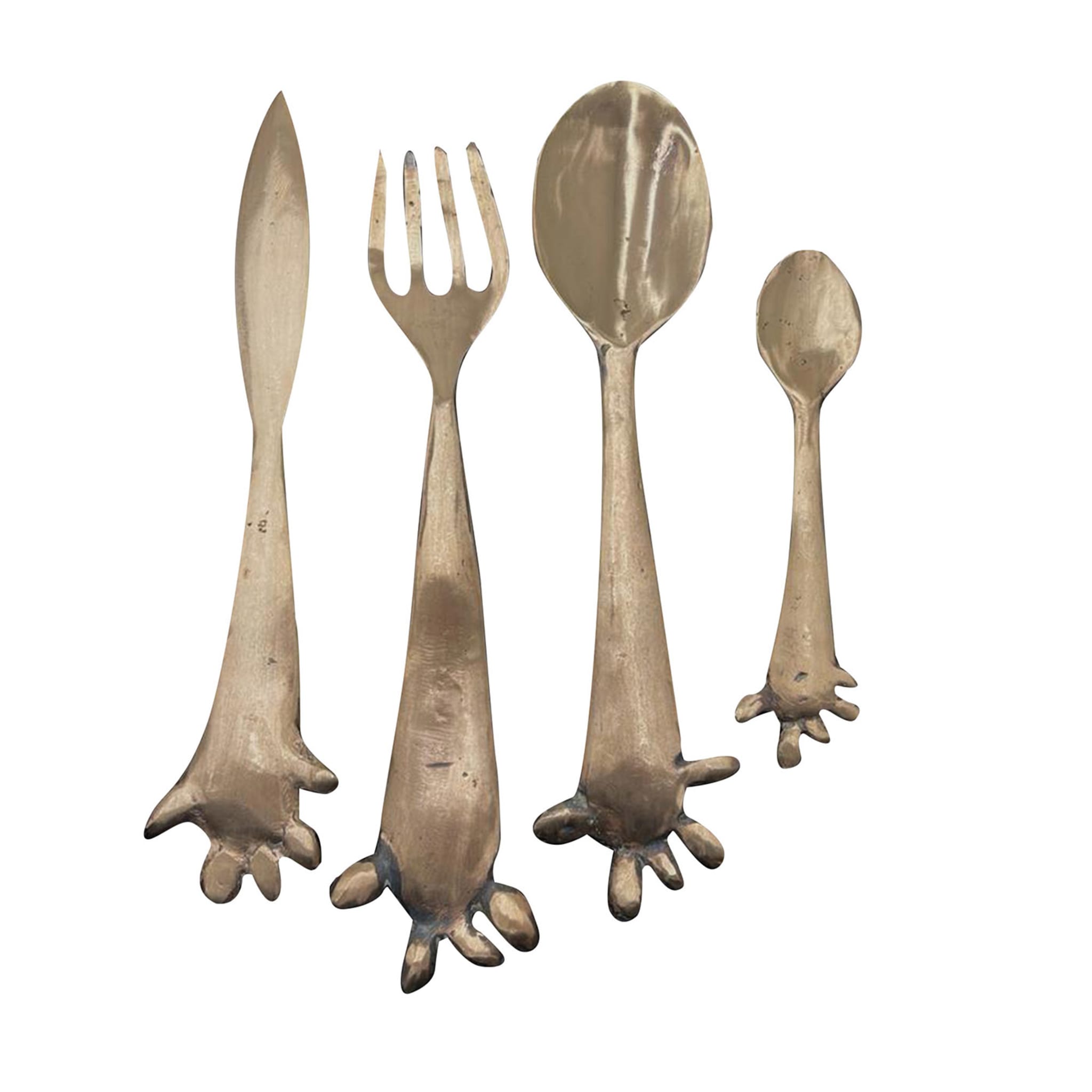 Cutlery Set