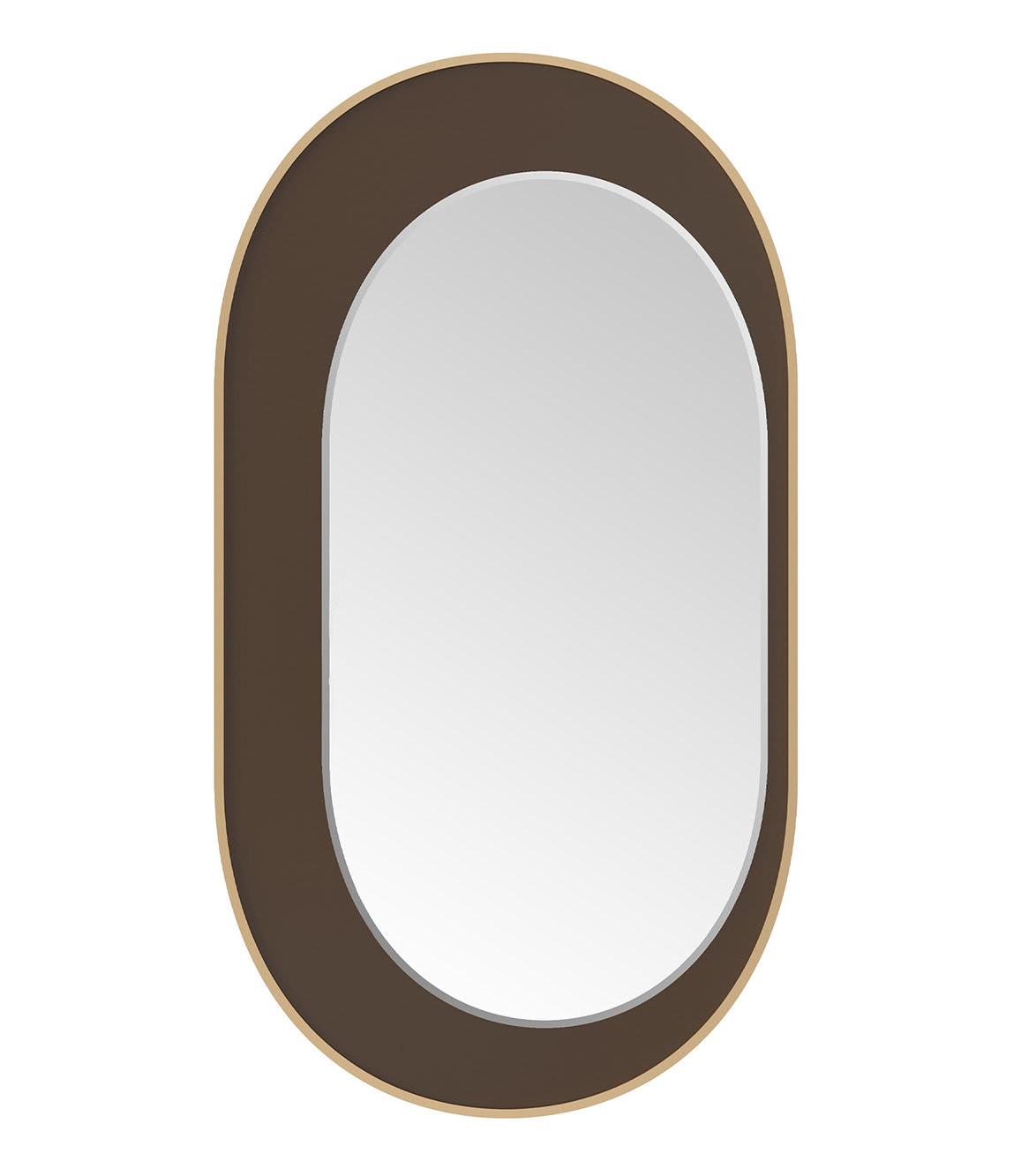 Eclipse Mirror