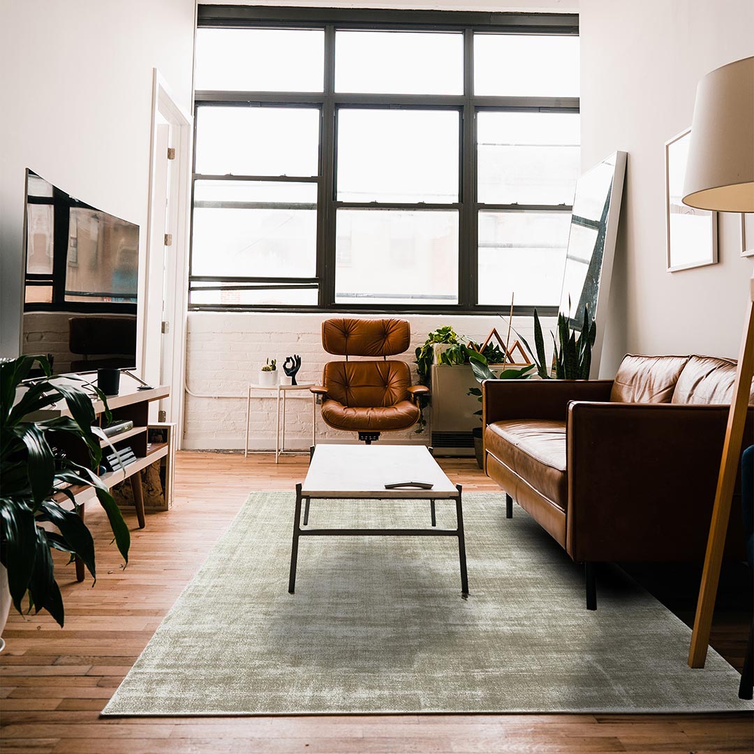 Luce Ivory Rug