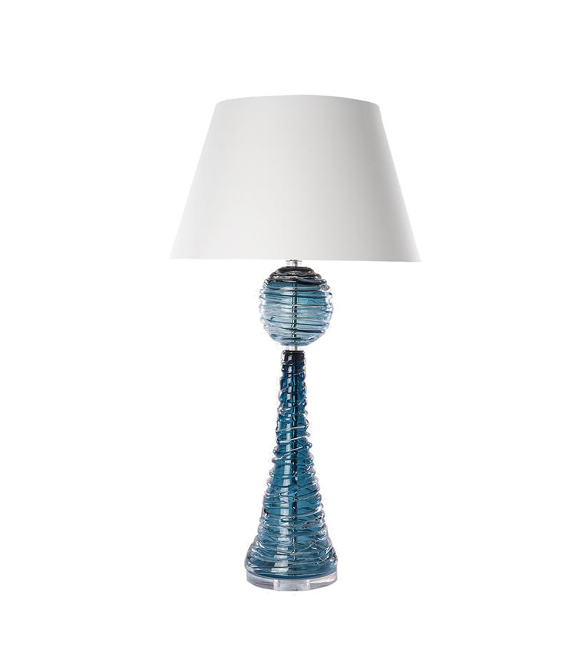 Muffy Table Lamp