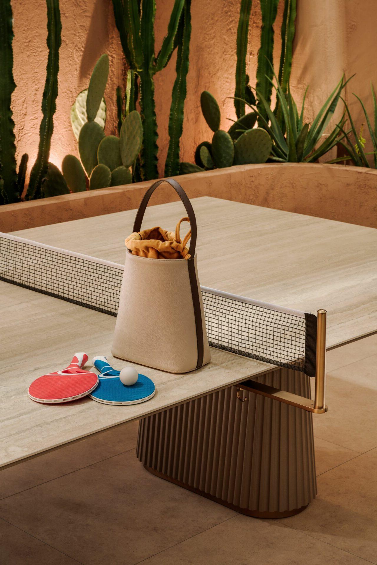 Egeo In/Outdoor Table Tennis Table