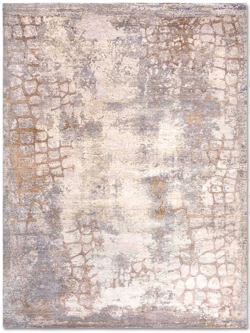 Stereo Exquisite Handmade Rug
