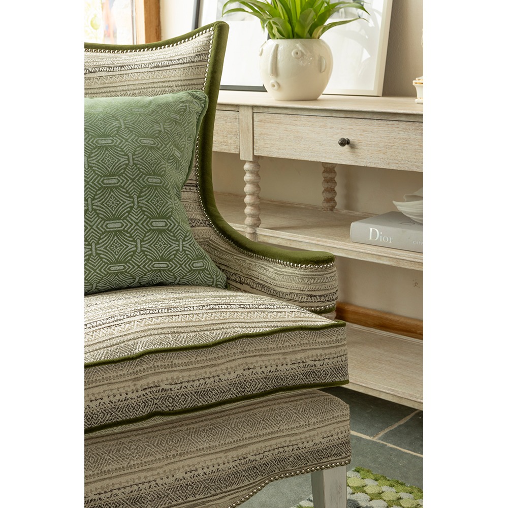 Pali Cushion