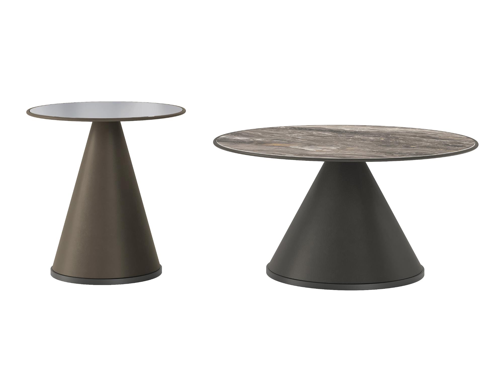 Iddu Coffee Table