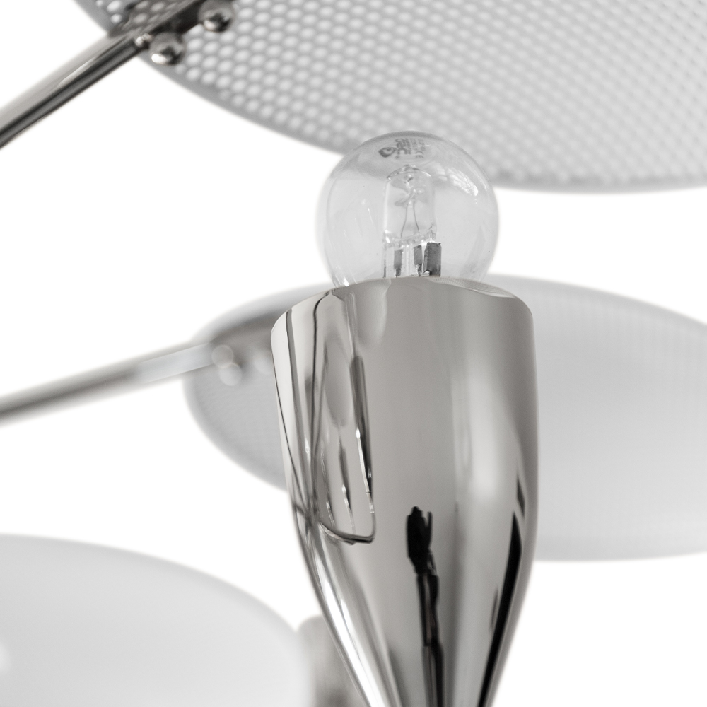 Classic Suspension Lamp