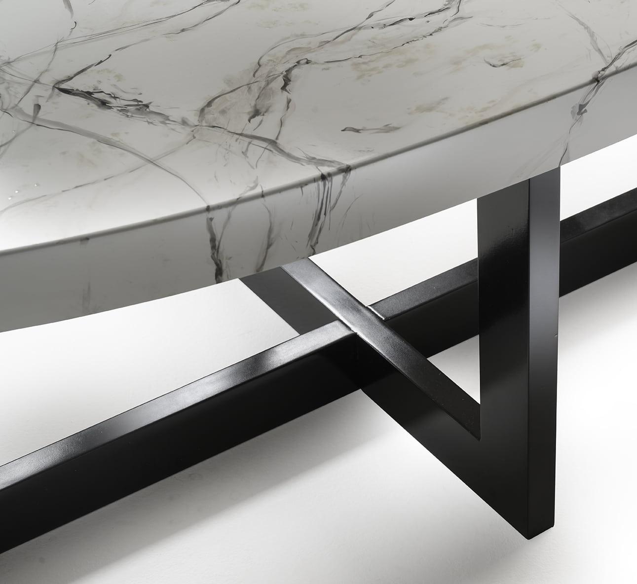 Portrait Coffee Table