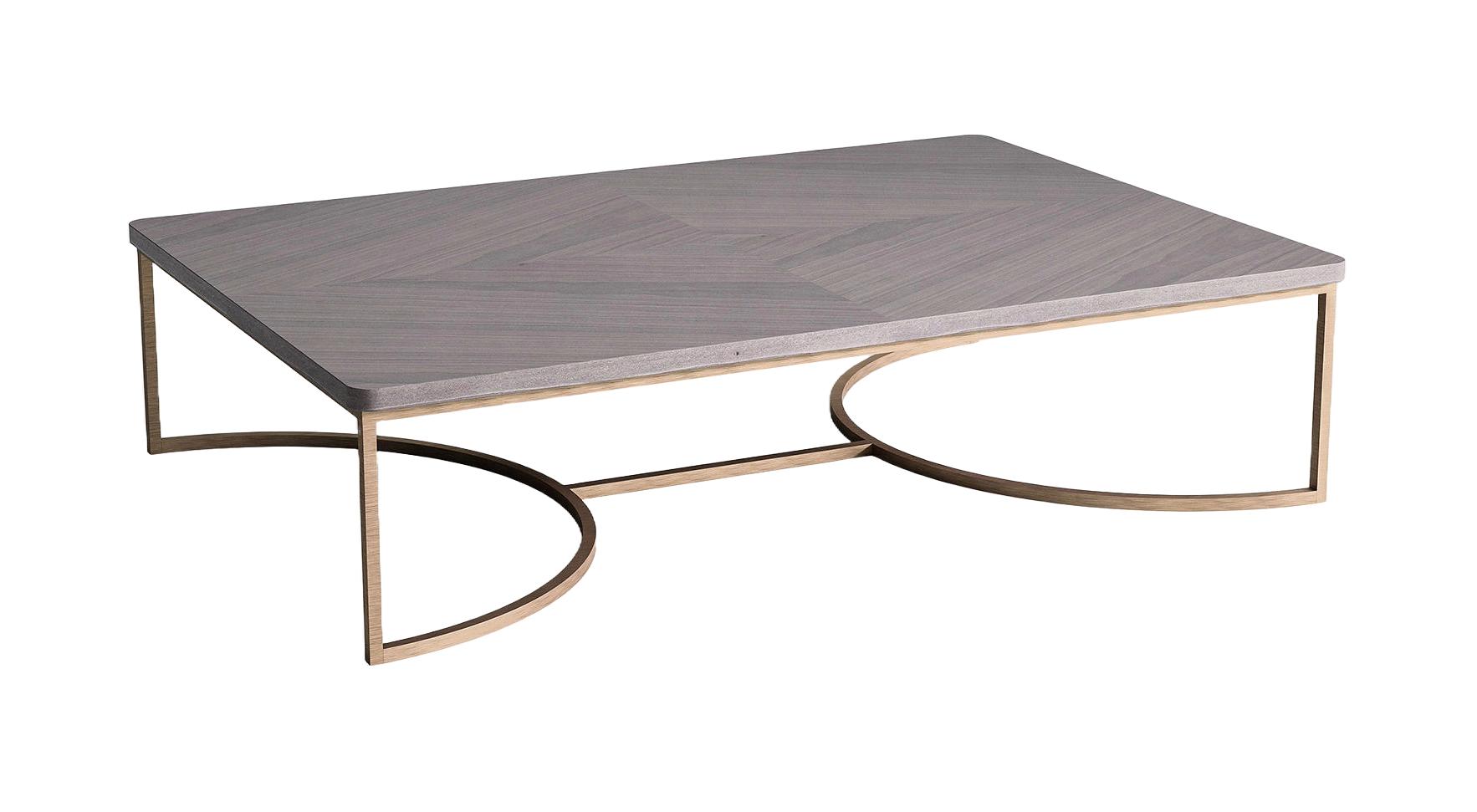 Blue Moon Large Coffee Table