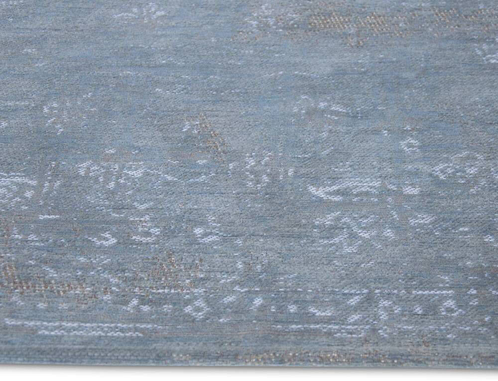 Antique Style Premium Rug | Size: 9' 2