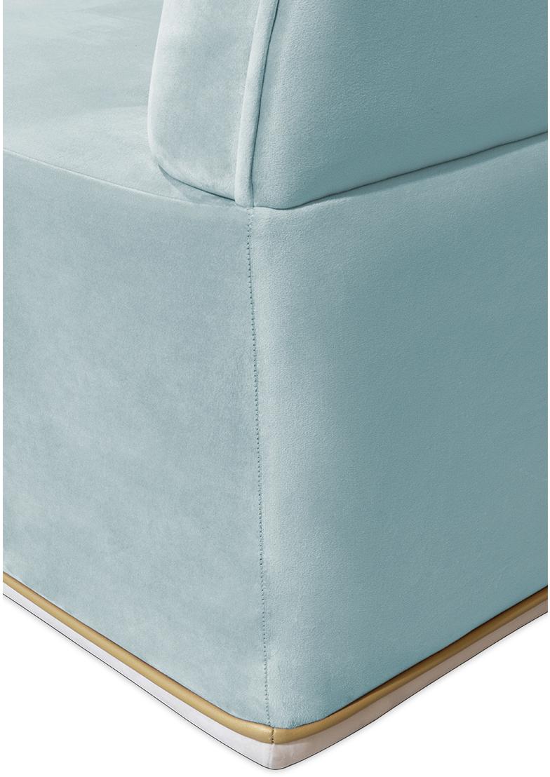 Vibrant Rainbow Lounge Sofa