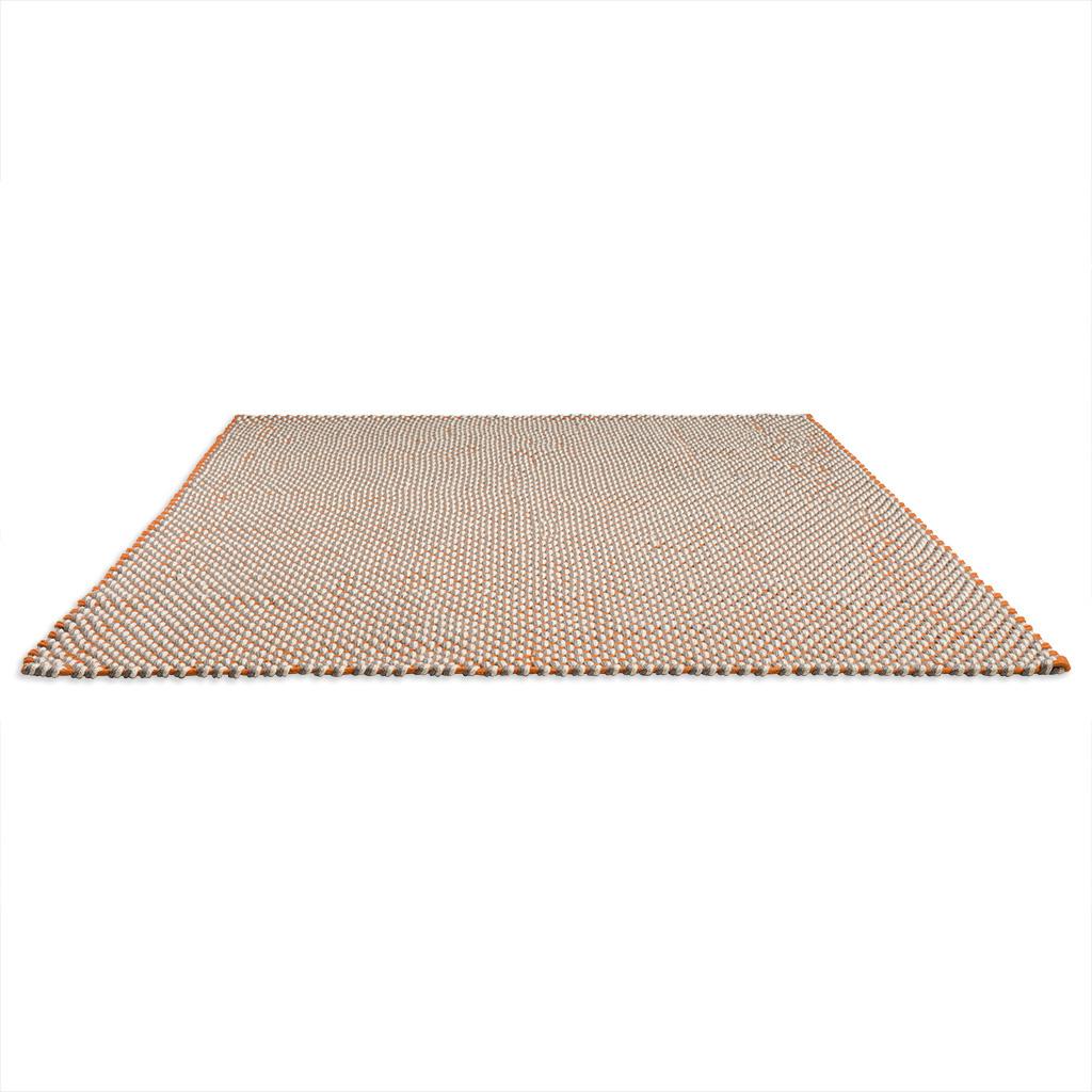 Braided Tri-Colore Outdoor Rug ☞ Size: 4' 7" x 6' 7" (140 x 200 cm)