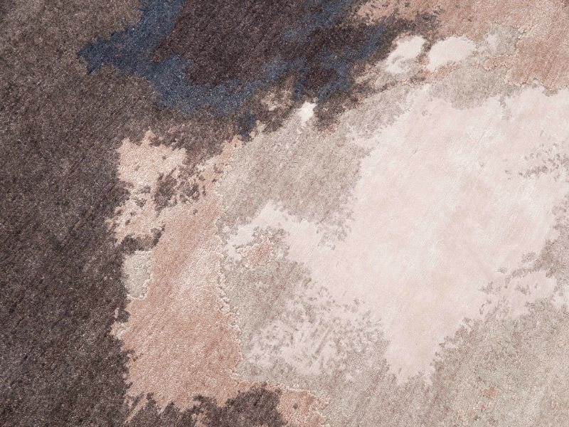 Loft Hand-Knotted Rug