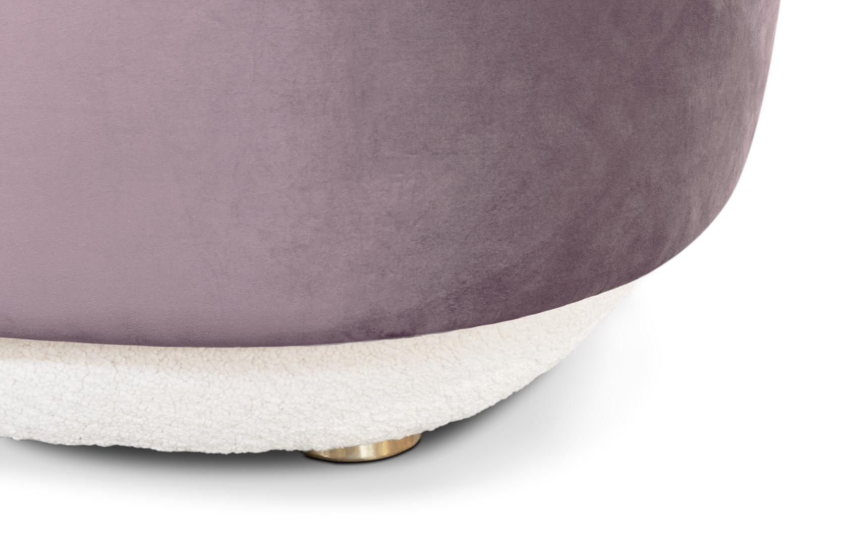 Theodore Regal Armchair
