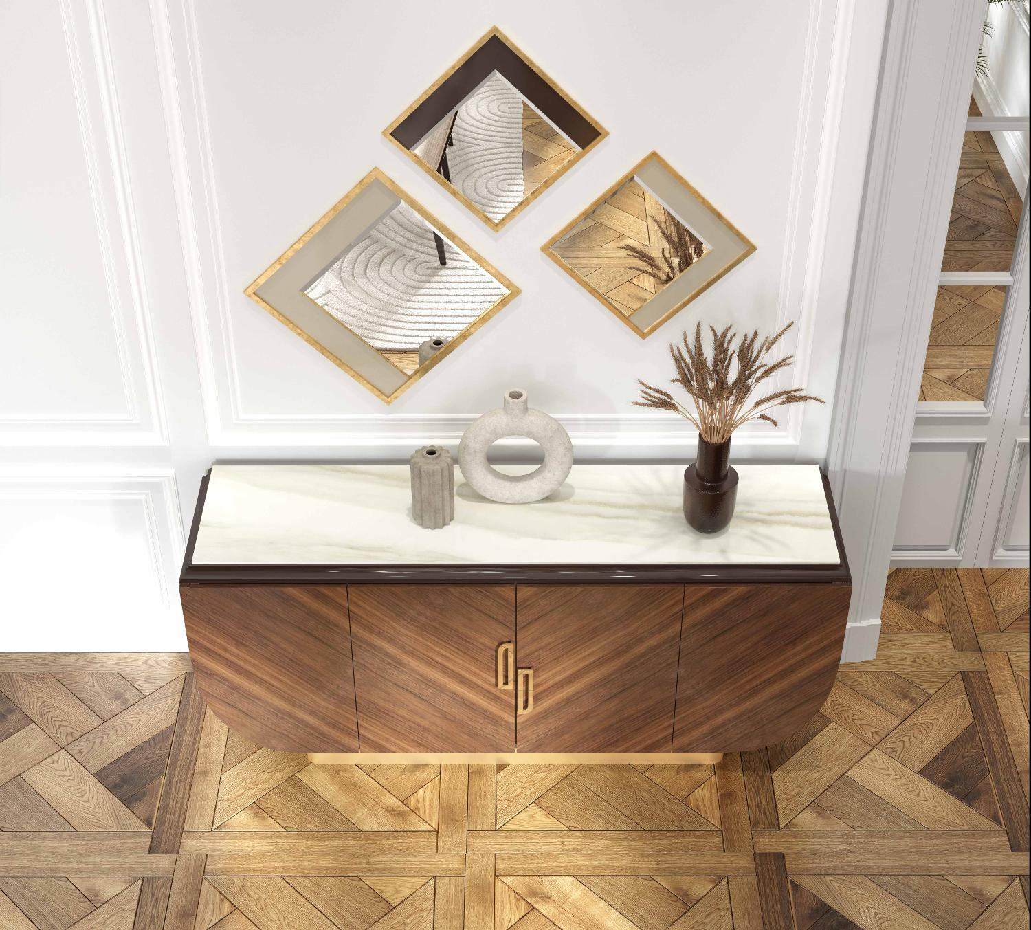 Panarea Sideboard