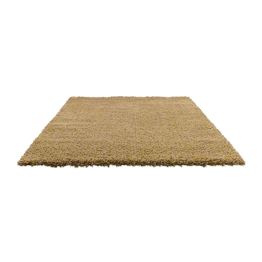 Ceylon Sand Shag Rug