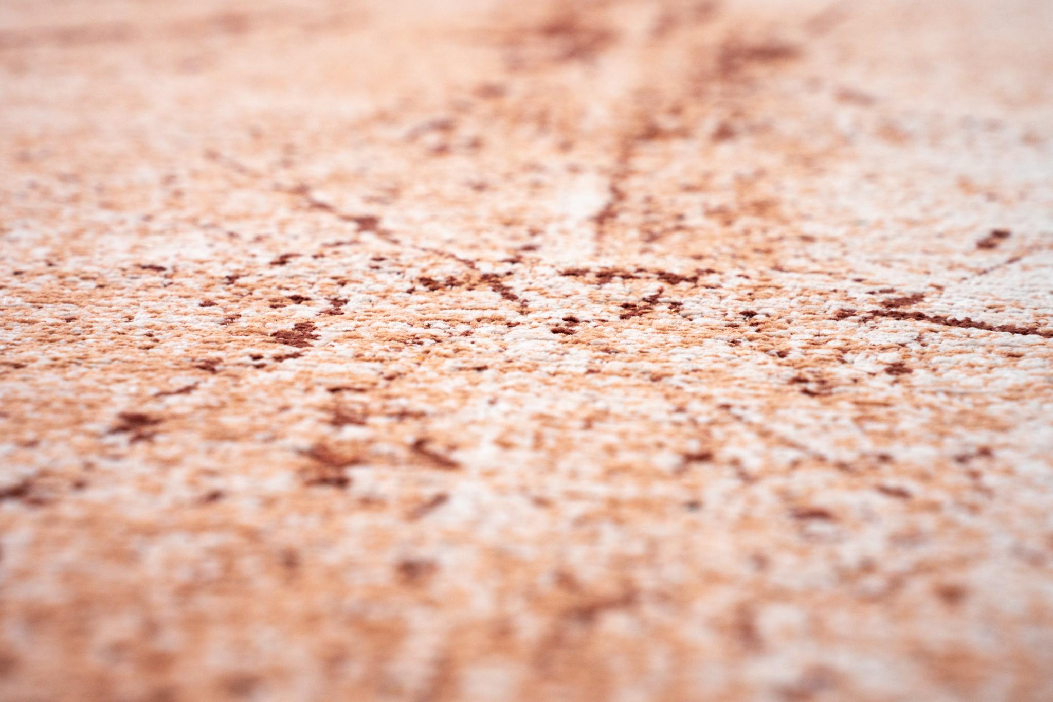 Tandoori Rug