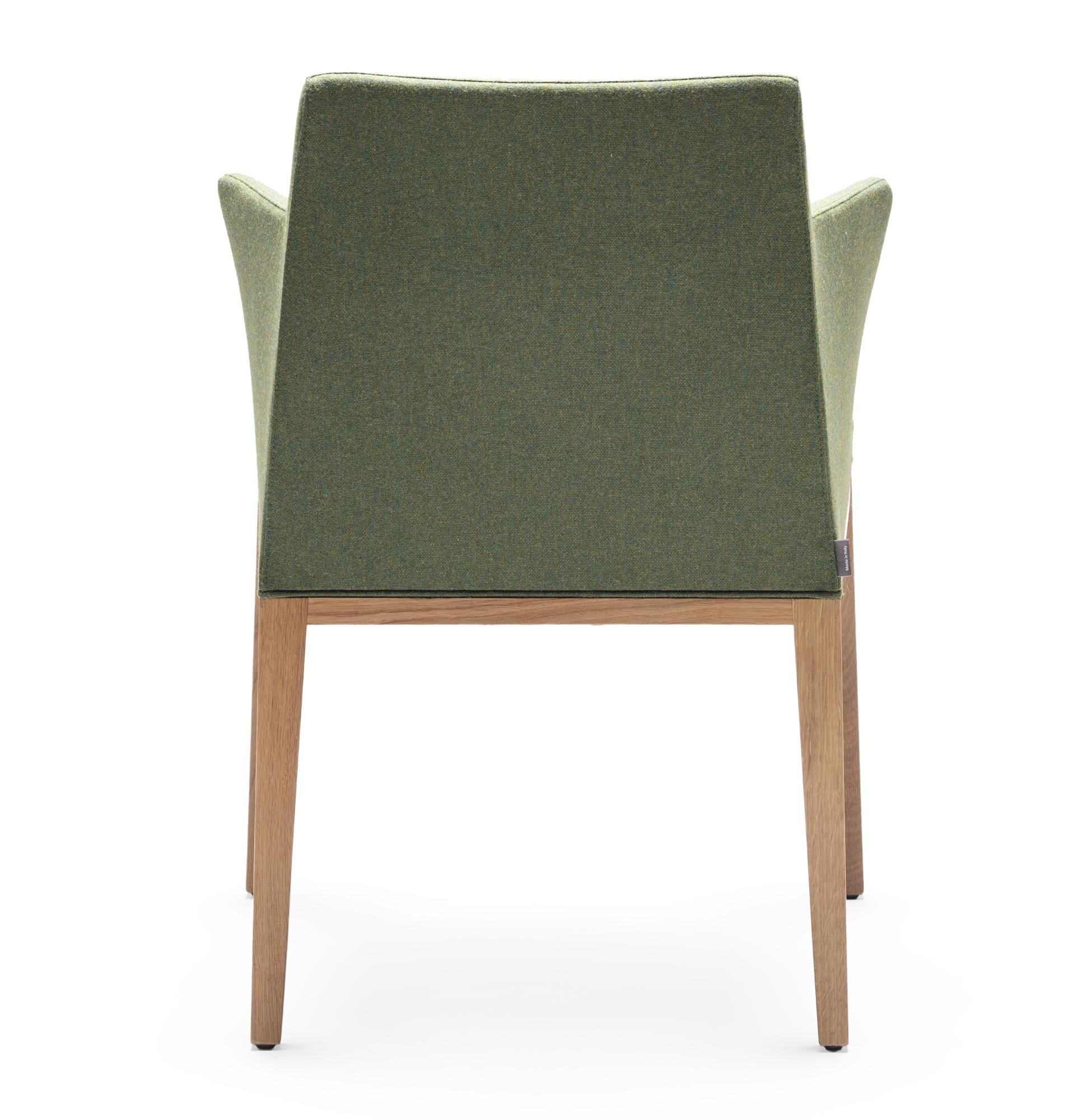 Bloom SP Green Chair