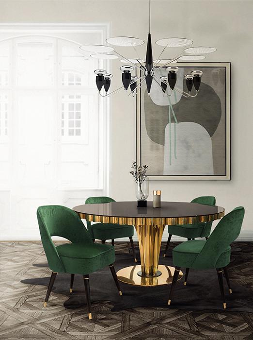 Westley Dining Table