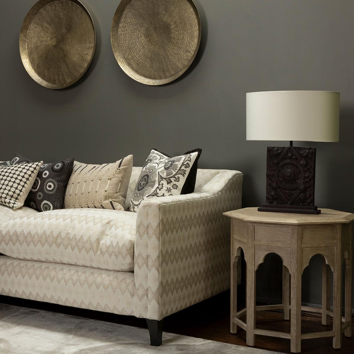 Tanjina Side Table