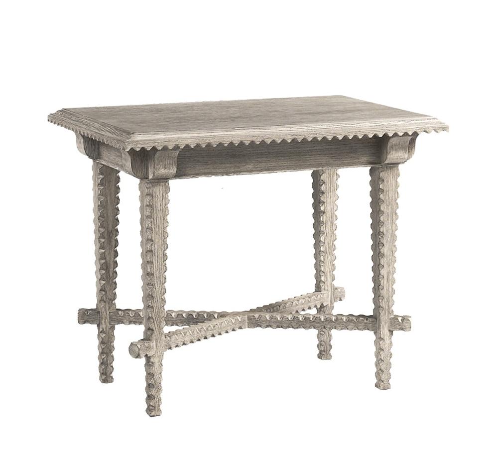 Stratford End Table