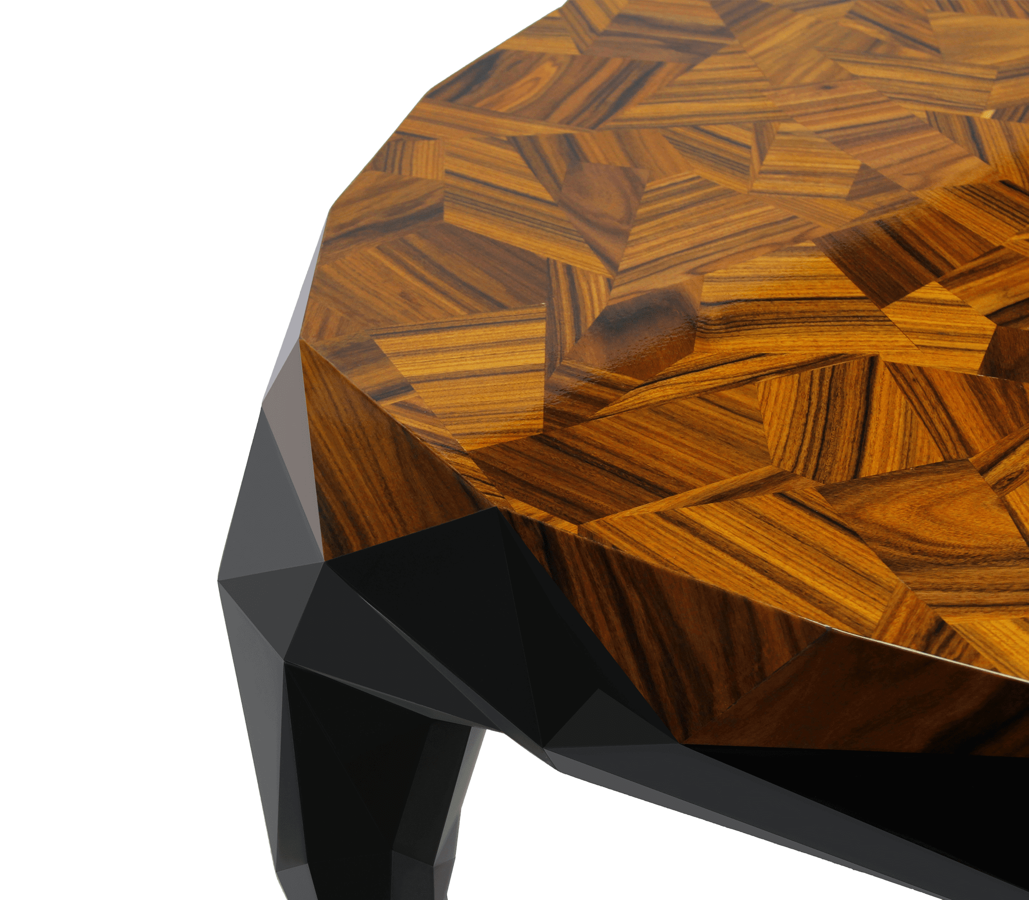 Regal Luxe Dining Table